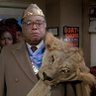 Profilbild von The King of Zamunda.