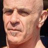 Profilbild von Mark Singleton