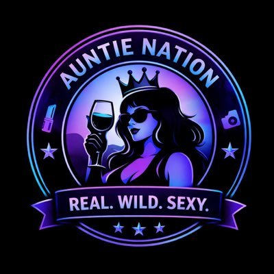 AuntieNation's profile picture