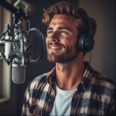 AdamRileyVO's profile picture