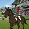 Profilbild von mako@投資も競馬も勉強中