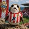 The Porg's profile picture