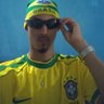mano faca quente profil fotoğrafı