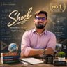 Shaikh Shoeb profil fotoğrafı
