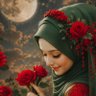 🌹ربًيِّ رضًـأّکْ وٌأّلَجّـنِةّ» 𝖍𝖆𝖑𝖆«🦋♥ 的头像