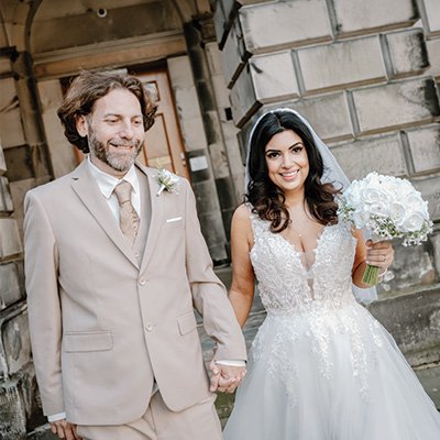 ArianeSherine's profile picture