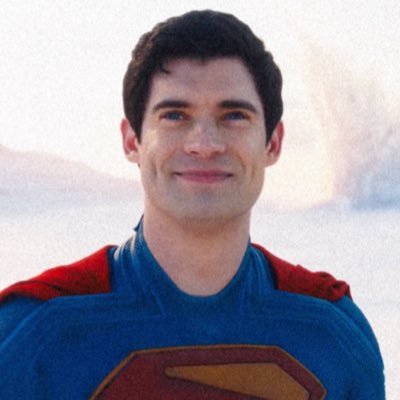 TheDCUSuperman's profile picture