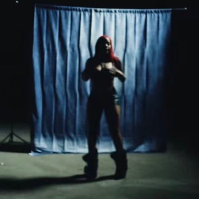 Mrs. evil's profile picture