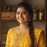 Profilbild von Akhila