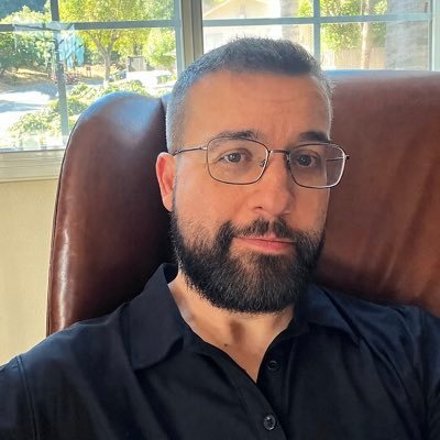 Luis Panini's profile picture