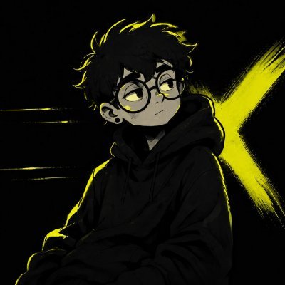 Solvaix's profile picture