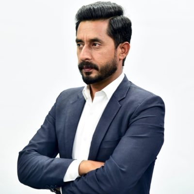 ibrar Wali's profile picture