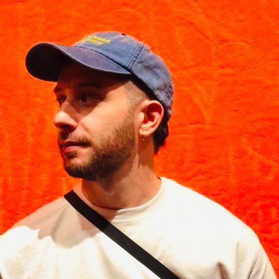 Víctor Medina's profile picture