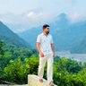 Nitesh Gossai profil fotoğrafı