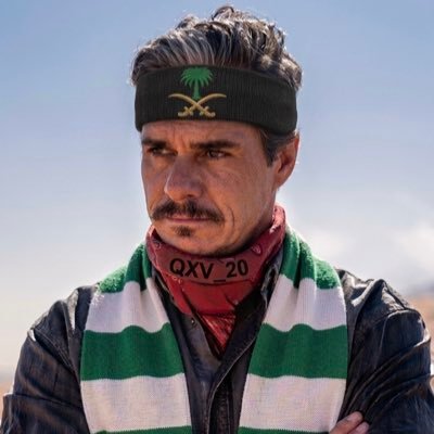 ABU SAUD's profile picture