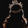 ؏ـين" 🖤 profil fotoğrafı