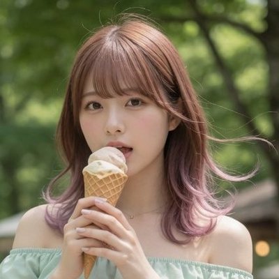 ミラ@AI girl's profile picture