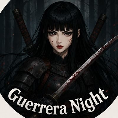 guerreranight's profile picture