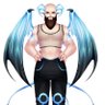 Profilbild von Theydrick - Phoenix Dragon of Frostbourn