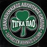 Τιγκα Π.Α.Ο. 的头像