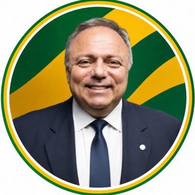 General Pazuello's profile picture