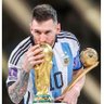 Фото профиля Khaled FCB❤️💙🇦🇷🩵