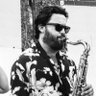 Seba Garcia-Huidobro profil fotoğrafı