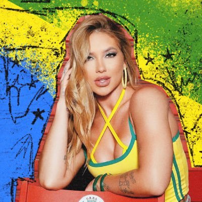 acervo virginia fonseca's profile picture