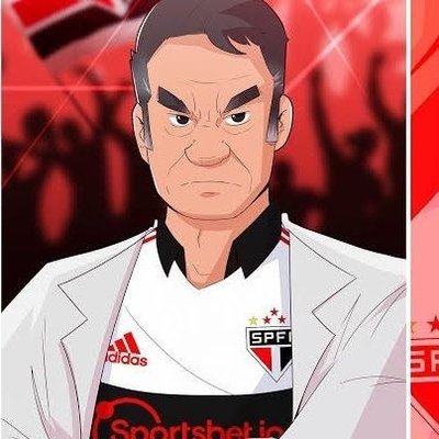 SÃO-PAULINØ 🇧🇷's profile picture