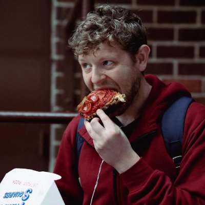 James Steinberg's profile picture