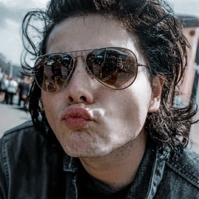 ierooween's profile picture