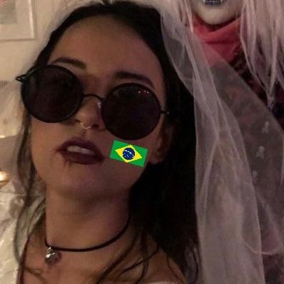 ella 🇧🇷's profile picture