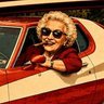 (Parody) GrannyBettyWhyteTorino™ #SmokeFleet profil fotoğrafı