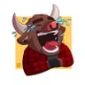 Profilbild von Yak 🐮