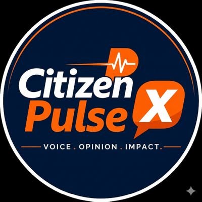 CitizenPulseX's profile picture