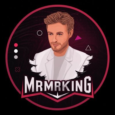 MrMrKING's profile picture