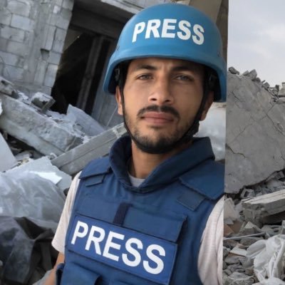 Muhammad Mazen's profile picture