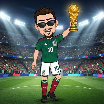 Tio Fredi's profile picture