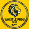Фото профиля Whistle Podu | CSK Central