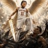 JOHN DOE's profile picture