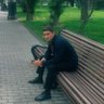 Profilbild von Ruslan Bakinski