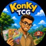 KonkyTCG's profile picture