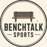 Benchtalk Sports profil fotoğrafı