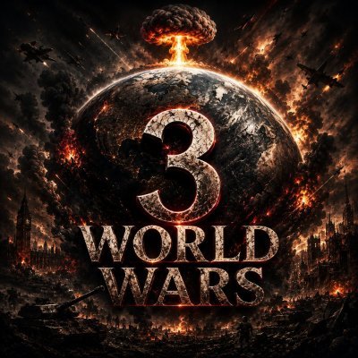 3 world wars☢️'s profile picture