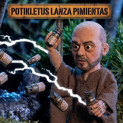 SirKletus's profile picture