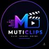 Фото профиля MUTICLIPS