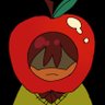 sunny "deltarune SPOILERS" slopton 🦆🍎 的头像