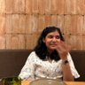 Profilbild von Ashmitha Ramya Sadanand