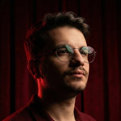 theumutug's profile picture