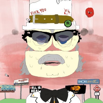 DimmadomeCrypto's profile picture